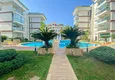 Kupić Apartament na zezwolenie na pobyt w Alanyi — 2+1 umeblowane, dzielnica Oba  13 