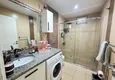 Dostępny zakup Apartament na zezwolenie na pobyt w Alanyi — 2+1 umeblowane, dzielnica Oba  13 
