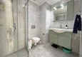 Dostępny zakup Penthouse 2+1 w Alanya, dzielnica Mahmutlar — meble, taras 110 m², widok na morze i góry 14 