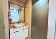 Dostępny zakup Apartament na zezwolenie na pobyt w Alanyi — 2+1 umeblowane, dzielnica Oba  14 