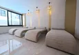 Kupić Duplex w Alanyi, plaża Kleopatra - 350 metrów od morza, wykończenia premium, widok na góry 15