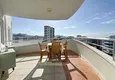 Dostępny zakup Penthouse 2+1 w Alanya, dzielnica Mahmutlar — meble, taras 110 m², widok na morze i góry 16 