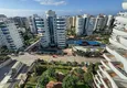 Dostępny zakup Penthouse 2+1 w Alanya, dzielnica Mahmutlar — meble, taras 110 m², widok na morze i góry 18 