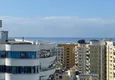 Dostępny zakup Penthouse 2+1 w Alanya, dzielnica Mahmutlar — meble, taras 110 m², widok na morze i góry 19 