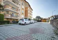 Kupić Mieszkanie 2+1 w Alanyi - kompleks w formacie klubowym, dzielnica Oba 18 