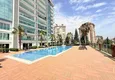 Kupić Apartament 2+1 z widokiem na morze w Cikcilli — meble, nowoczesna rezydencja 2