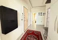 Dostępny zakup Apartament 2+1 z widokiem na morze w Cikcilli — meble, nowoczesna rezydencja 2