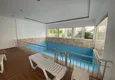 Kupić Apartament na zezwolenie na pobyt w Alanyi — 2+1 umeblowane, dzielnica Oba  20 