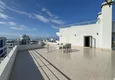 Dostępny zakup Penthouse 2+1 w Alanya, dzielnica Mahmutlar — meble, taras 110 m², widok na morze i góry 22 