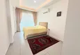 Dostępny zakup Apartament 2+1 z widokiem na morze w Cikcilli — meble, nowoczesna rezydencja 24
