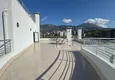 Dostępny zakup Penthouse 2+1 w Alanya, dzielnica Mahmutlar — meble, taras 110 m², widok na morze i góry 25 