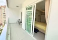 Dostępny zakup Apartament 2+1 z widokiem na morze w Cikcilli — meble, nowoczesna rezydencja 26