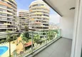 Dostępny zakup Apartament 2+1 z widokiem na morze w Cikcilli — meble, nowoczesna rezydencja 27