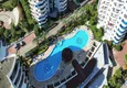 Dostępny zakup Penthouse 2+1 w Alanya, dzielnica Mahmutlar — meble, taras 110 m², widok na morze i góry 29 