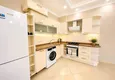 Dostępny zakup Mieszkanie 2+1 w Mahmutlar - 130 m² umeblowane i widoki na góry 2