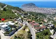 Kupić Stylowa willa w Alanyi - z panoramicznym widokiem w prestiżowej dzielnicy Bektash. Nieruchomość na zezwolenie na pobyt 2