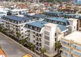 Kupić Duplex w Alanyi, plaża Kleopatra - 350 metrów od morza, wykończenia premium, widok na góry 2