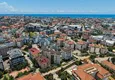 Kupić Apartament na zezwolenie na pobyt w Alanyi — 2+1 umeblowane, dzielnica Oba  2 