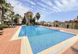 Kupić Apartament 2+1 z widokiem na morze w Cikcilli — meble, nowoczesna rezydencja 3