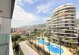 Dostępny zakup Apartament 2+1 z widokiem na morze w Cikcilli — meble, nowoczesna rezydencja 30