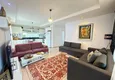 Dostępny zakup Apartament na zezwolenie na pobyt w Alanyi — 2+1 umeblowane, dzielnica Oba  3 
