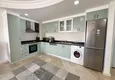Dostępny zakup Penthouse 2+1 w Alanya, dzielnica Mahmutlar — meble, taras 110 m², widok na morze i góry 3 
