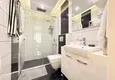 Dostępny zakup Apartament 2+1 z widokiem na morze w Cikcilli — meble, nowoczesna rezydencja 32