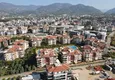 Kupić Mieszkanie 2+1 w Alanyi - kompleks w formacie klubowym, dzielnica Oba 3 