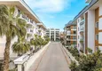 Kupić Duplex w Alanyi, plaża Kleopatra - 350 metrów od morza, wykończenia premium, widok na góry 3