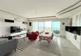 Dostępny zakup Apartament 2+1 z widokiem na morze w Cikcilli — meble, nowoczesna rezydencja 4