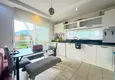 Dostępny zakup Apartament na zezwolenie na pobyt w Alanyi — 2+1 umeblowane, dzielnica Oba  4 