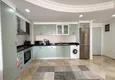 Dostępny zakup Penthouse 2+1 w Alanya, dzielnica Mahmutlar — meble, taras 110 m², widok na morze i góry 4 