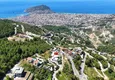 Kupić Willa w Alanyi, dzielnica Bektash - z panoramicznym widokiem, nieruchomość na podstawie zezwolenia na pobyt 4