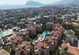 Kupić Mieszkanie 2+1 w Alanyi - kompleks w formacie klubowym, dzielnica Oba 29 