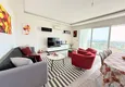 Dostępny zakup Apartament 2+1 z widokiem na morze w Cikcilli — meble, nowoczesna rezydencja 5