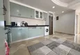 Dostępny zakup Penthouse 2+1 w Alanya, dzielnica Mahmutlar — meble, taras 110 m², widok na morze i góry 5 