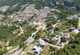 Kupić Stylowa willa w Alanyi - z panoramicznym widokiem w prestiżowej dzielnicy Bektash. Nieruchomość na zezwolenie na pobyt 5