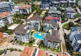 Kupić Apartament na zezwolenie na pobyt w Alanyi — 2+1 umeblowane, dzielnica Oba  5 