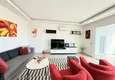 Dostępny zakup Apartament 2+1 z widokiem na morze w Cikcilli — meble, nowoczesna rezydencja 6