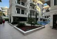 Kupić Duplex w Alanyi, plaża Kleopatra - 350 metrów od morza, wykończenia premium, widok na góry 6