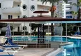 Kupić Penthouse 2+1 w Alanya, dzielnica Mahmutlar — meble, taras 110 m², widok na morze i góry 6 