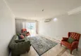 Dostępny zakup Penthouse 2+1 w Alanya, dzielnica Mahmutlar — meble, taras 110 m², widok na morze i góry 7 