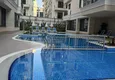 Kupić Duplex w Alanyi, plaża Kleopatra - 350 metrów od morza, wykończenia premium, widok na góry 7