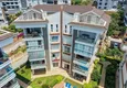 Kupić Apartament na zezwolenie na pobyt w Alanyi — 2+1 umeblowane, dzielnica Oba  7 
