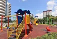 Kupić Penthouse 2+1 w Alanya, dzielnica Mahmutlar — meble, taras 110 m², widok na morze i góry 7 