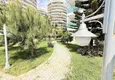 Kupić Apartament 2+1 z widokiem na morze w Cikcilli — meble, nowoczesna rezydencja 8