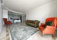 Dostępny zakup Penthouse 2+1 w Alanya, dzielnica Mahmutlar — meble, taras 110 m², widok na morze i góry 8 