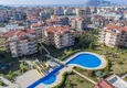 Kupić Mieszkanie 2+1 w Alanyi - kompleks w formacie klubowym, dzielnica Oba 8 