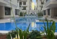 Kupić Duplex w Alanyi, plaża Kleopatra - 350 metrów od morza, wykończenia premium, widok na góry 8