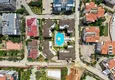 Kupić Apartament na zezwolenie na pobyt w Alanyi — 2+1 umeblowane, dzielnica Oba  8 